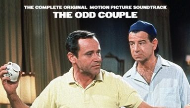 دانلود موسیقی متن فیلم The Odd Couple