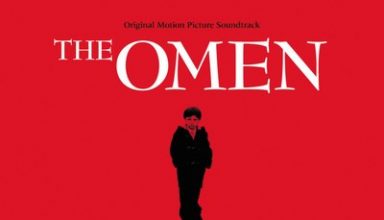 دانلود موسیقی متن فیلم The Omen