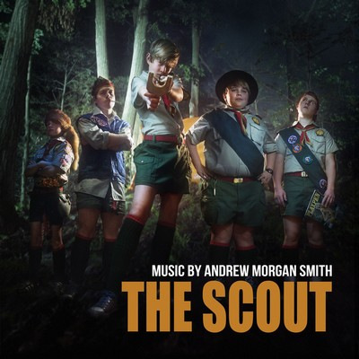 دانلود موسیقی متن فیلم The Scout