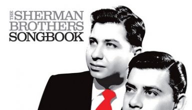 دانلود موسیقی متن فیلم The Sherman Brothers Songbook