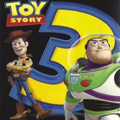 دانلود موسیقی متن فیلم Toy Story 3