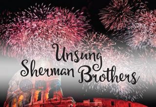 دانلود موسیقی متن فیلم Unsung Sherman Brothers