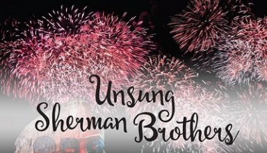 دانلود موسیقی متن فیلم Unsung Sherman Brothers