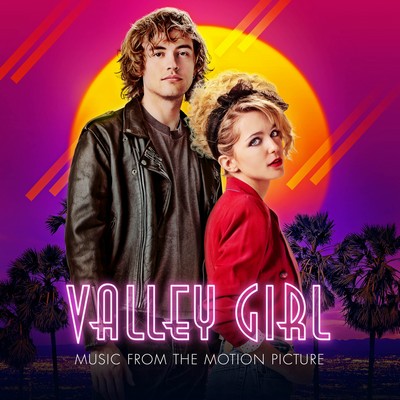 دانلود موسیقی متن فیلم Valley Girl