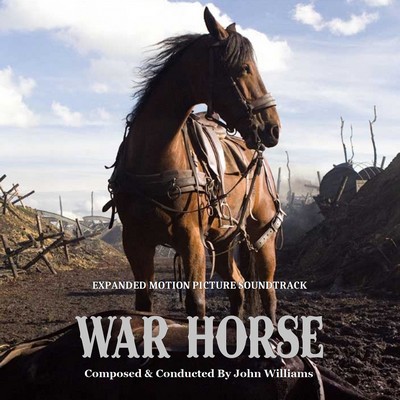 دانلود موسیقی متن فیلم War Horse