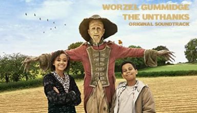 دانلود موسیقی متن سریال Worzel Gummidge