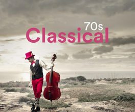 دانلود آلبوم موسیقی 70s Classical  توسط Yann Nyman