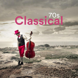دانلود آلبوم موسیقی 70s Classical  توسط Yann Nyman