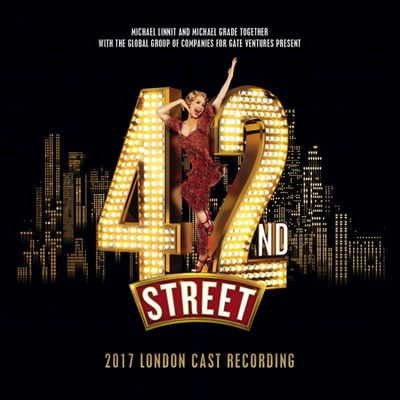 دانلود موسیقی متن فیلم 42nd Street