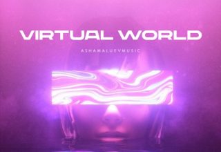 دانلود قطعه موسیقی Virtual World توسط AShamaluevMusic