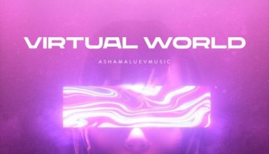 دانلود قطعه موسیقی Virtual World توسط AShamaluevMusic