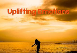 دانلود آلبوم موسیقی Uplifting Emotions توسط UniqueSound