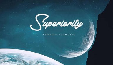 AShamaluevMusic - Superiority 2020
