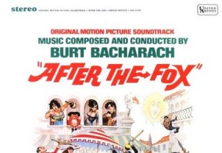 دانلود موسیقی متن فیلم After The Fox