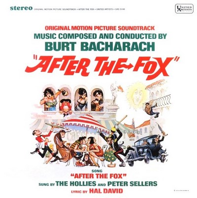 دانلود موسیقی متن فیلم After The Fox