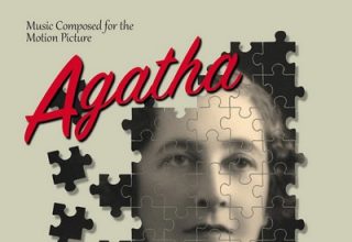 دانلود موسیقی متن فیلم Agatha