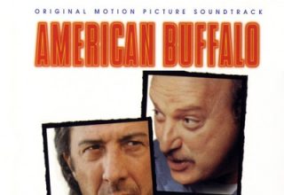 دانلود موسیقی متن فیلم American Buffalo / Threesome