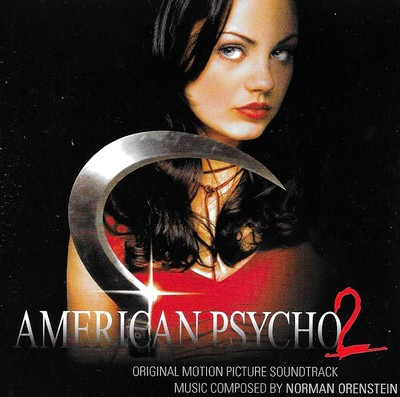 دانلود موسیقی متن فیلم American Psycho 2