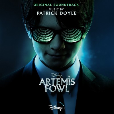 دانلود موسیقی متن فیلم Artemis Fowl