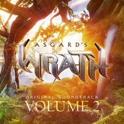 دانلود موسیقی متن بازی Asgard’s Wrath Vol.1-2