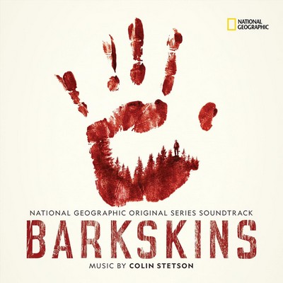 دانلود موسیقی متن سریال Barkskins