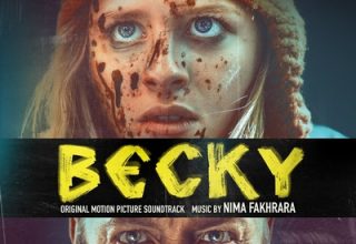 دانلود موسیقی متن فیلم Becky