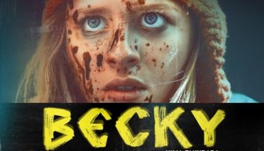 دانلود موسیقی متن فیلم Becky