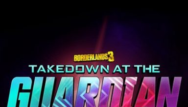 دانلود موسیقی متن بازی Borderlands 3: Takedown at the Guardian Breach – توسط Jesper Kyd