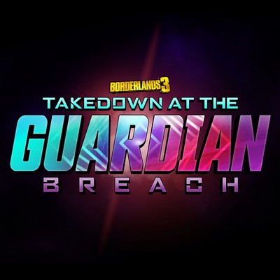 دانلود موسیقی متن بازی Borderlands 3: Takedown at the Guardian Breach – توسط Jesper Kyd