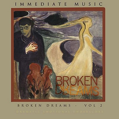 دانلود موسیقی متن فیلم Broken Dreams, Vol.1-2