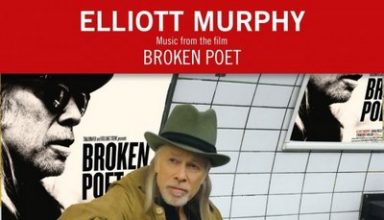 دانلود موسیقی متن فیلم Broken Poet