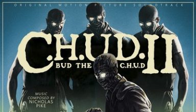 دانلود موسیقی متن فیلم C.H.U.D. II: Bud The C.H.U.D.