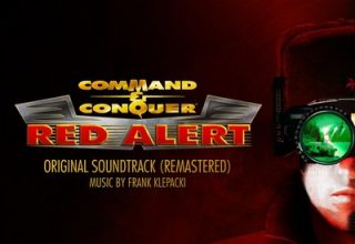دانلود موسیقی متن بازی Command & Conquer: Red Alert