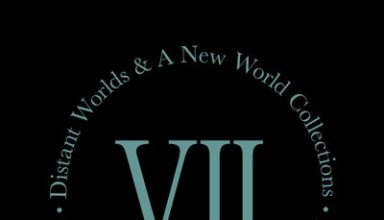 دانلود موسیقی متن بازی Distant Worlds and A New World Collections: music from FINAL FANTASY VII