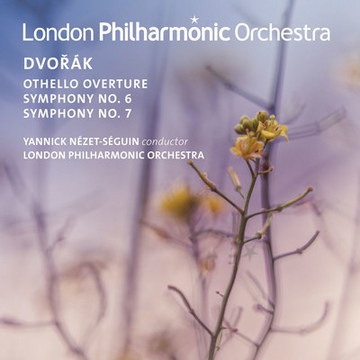 دانلود موسیقی متن فیلم Dvorak: Othello Overture; Symphonies 6 & 7