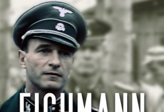 دانلود موسیقی متن فیلم Eichmann