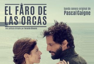 دانلود موسیقی متن فیلم El Faro De Las Orcas