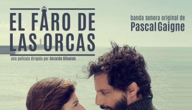 دانلود موسیقی متن فیلم El Faro De Las Orcas