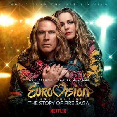 دانلود موسیقی متن فیلم Eurovision Song Contest: The Story of Fire Saga