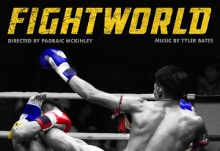 دانلود موسیقی متن سریال Fight World