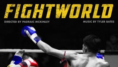 دانلود موسیقی متن سریال Fight World