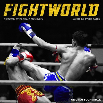 دانلود موسیقی متن سریال Fight World