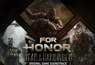 دانلود موسیقی متن بازی For Honor: Year of the Harbinger