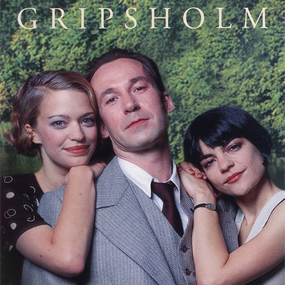 دانلود موسیقی متن فیلم Gripsholm