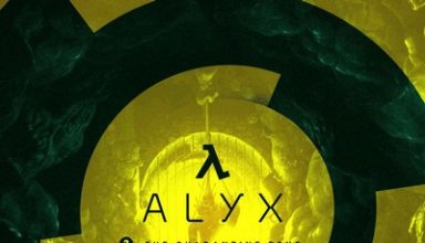 دانلود موسیقی متن بازی Half-Life: Alyx - Chapter 2