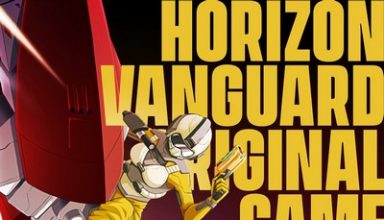 دانلود موسیقی متن بازی Horizon Vanguard
