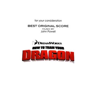 دانلود موسیقی متن فیلم How To Train Your Dragon