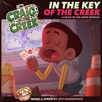دانلود موسیقی متن فیلم In the Key of the Creek: A Craig of the Creek Musical