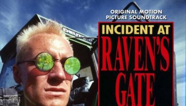 دانلود موسیقی متن فیلم Incident at Raven’s Gate / The Time Guardian