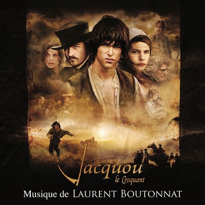 دانلود موسیقی متن فیلم Jacquou Le Croquant